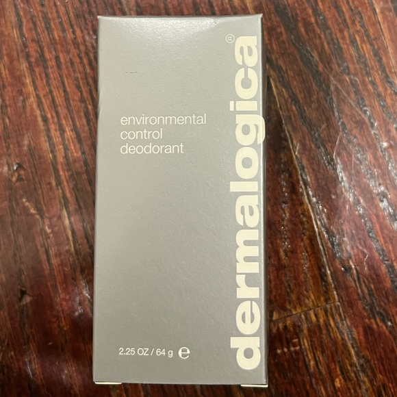 Dermalogica Environmental Control Deodorant NWT - Picture 2 of 7